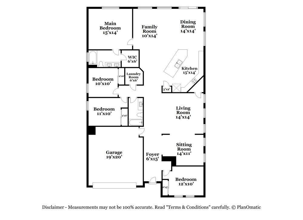 4130 West Vineyard Road Phoenix, AZ 85041 - Photo 2 of 16 Photo #2