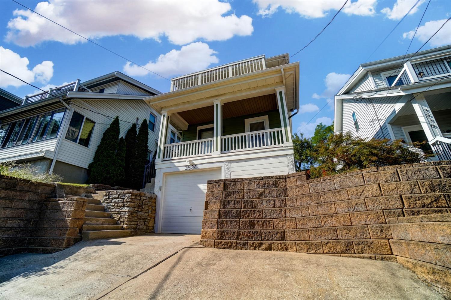 3534 Brotherton Road Cincinnati, OH 45209 - Photo 4 of 61