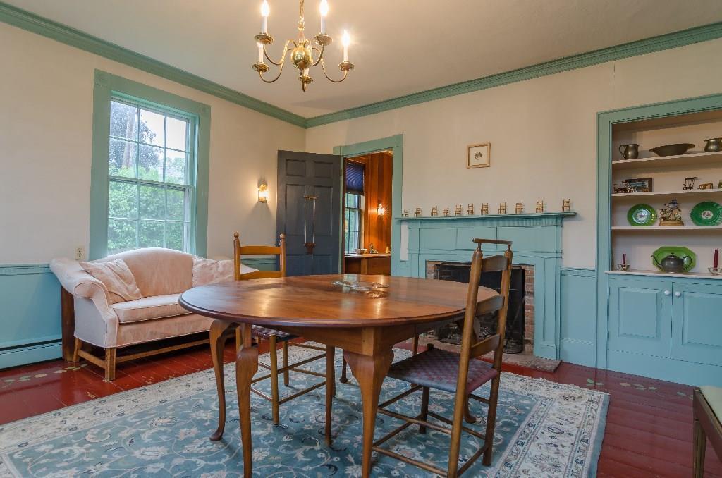 4 Porters Landing Road Freeport, ME 04032 - Photo 12 of 34 Dining Room