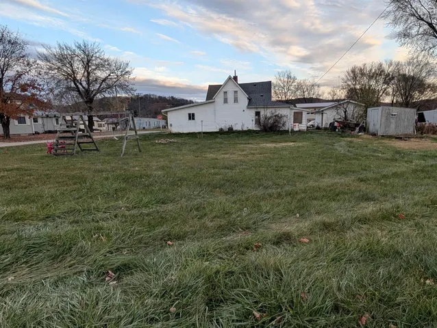 $59,000 | 325 South Burlington Avenue, Bagley, WI 53801