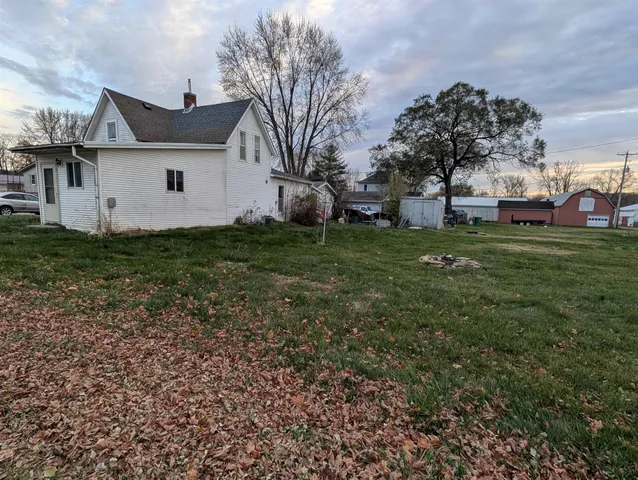 $59,000 | 325 South Burlington Avenue, Bagley, WI 53801