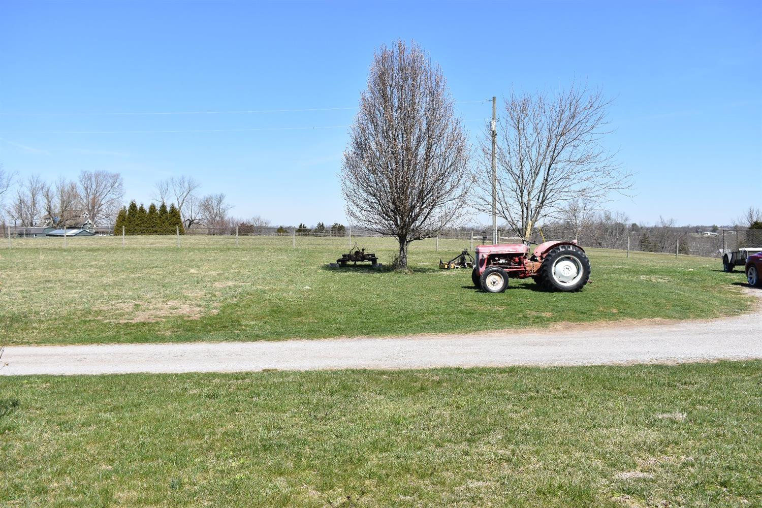 1741 Oregon Road Salvisa, KY 40372 - Photo 40 of 48 Listing Photo