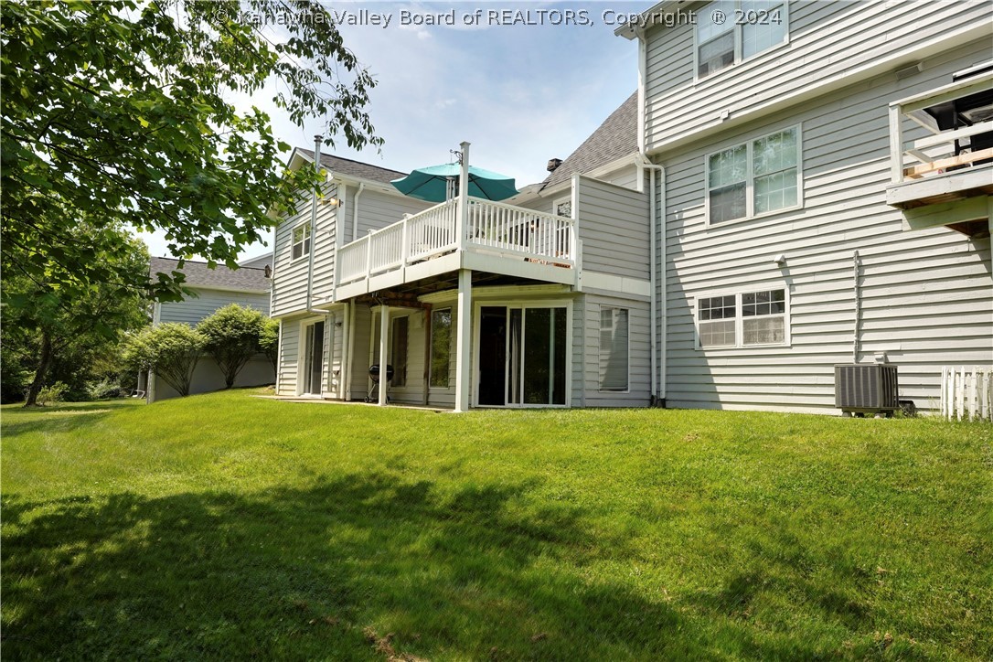 300 Flintlock Road Charleston, WV 25314 - Photo 26 of 30 Gallery Image 26