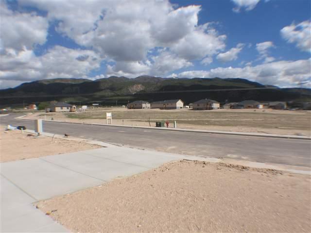 Lot 64 Rachel Lane Cedar City, UT 84721 - Photo 1 of 1 Lot 30