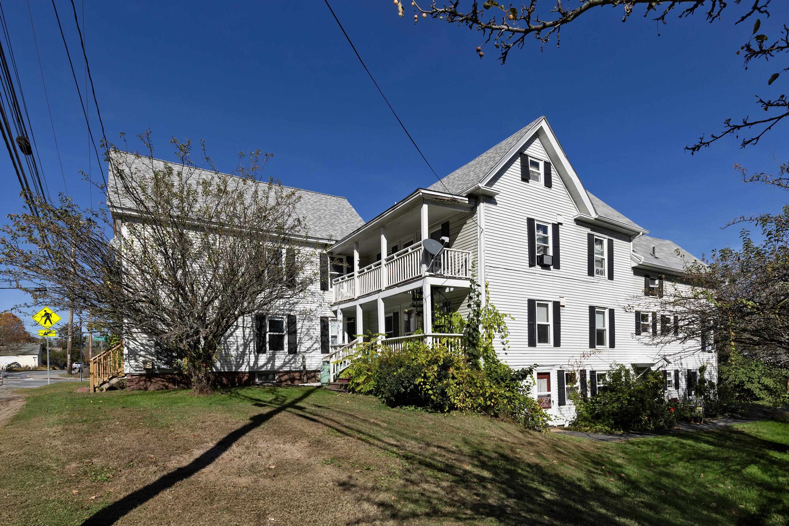 1 Depot Street Hartford, VT 05088 - Photo 9 of 41