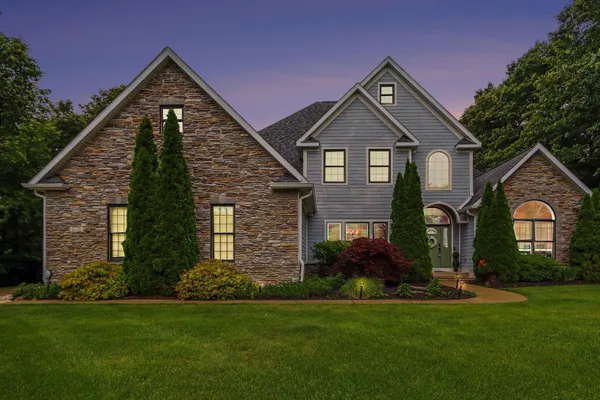 $875,000 | 8638 Weeping Pine, Kalamazoo, MI 49009