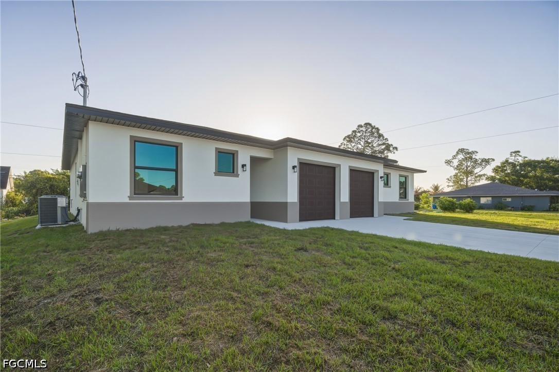 5300 28th Street Southwest Lehigh Acres, FL 33973 - Photo 1 of 16