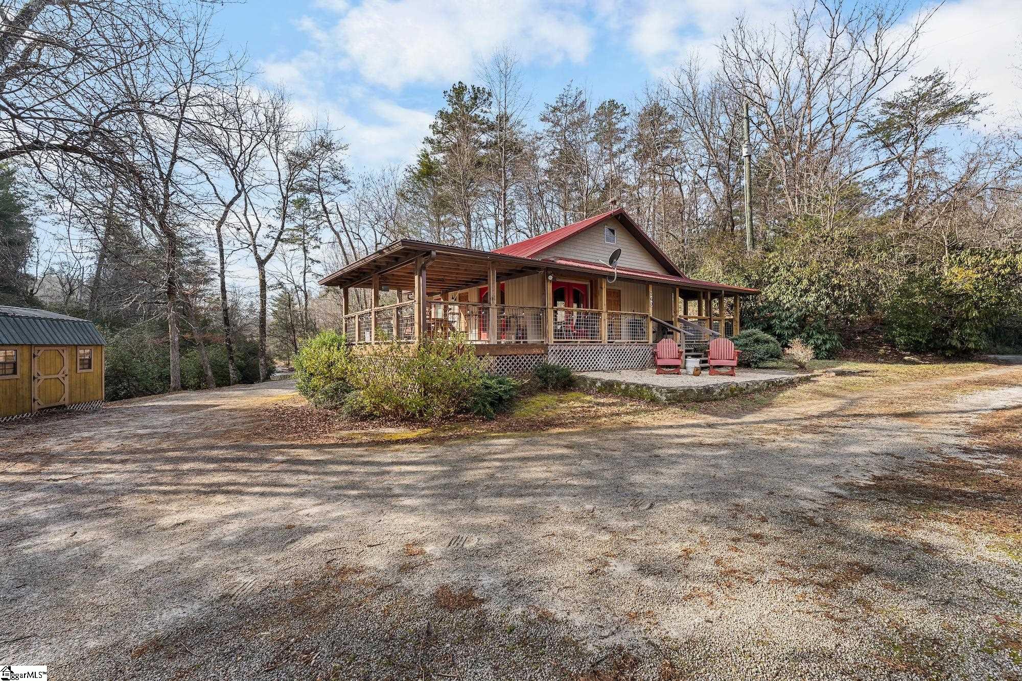 260 Hickory Ridge Mountain Rest, SC 29664 - Photo 2 of 39 Gallery Image 2