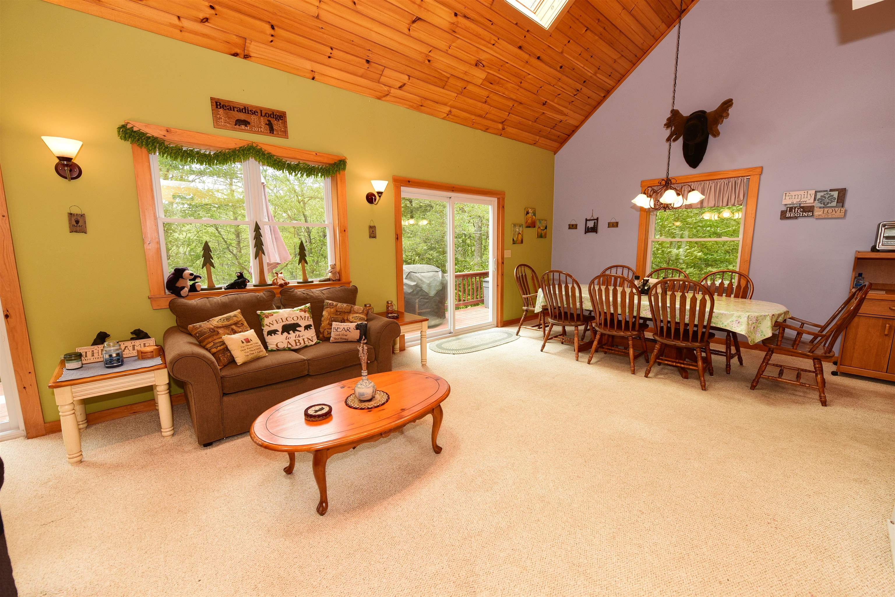 6 Oak Ridge Road Madison, NH 03849 - Photo 11 of 29