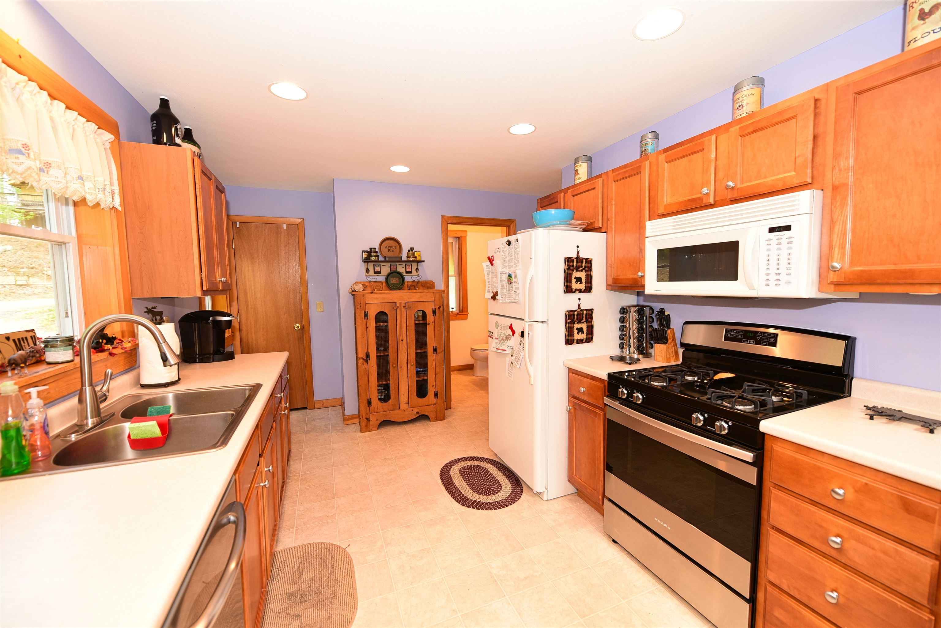 6 Oak Ridge Road Madison, NH 03849 - Photo 12 of 29