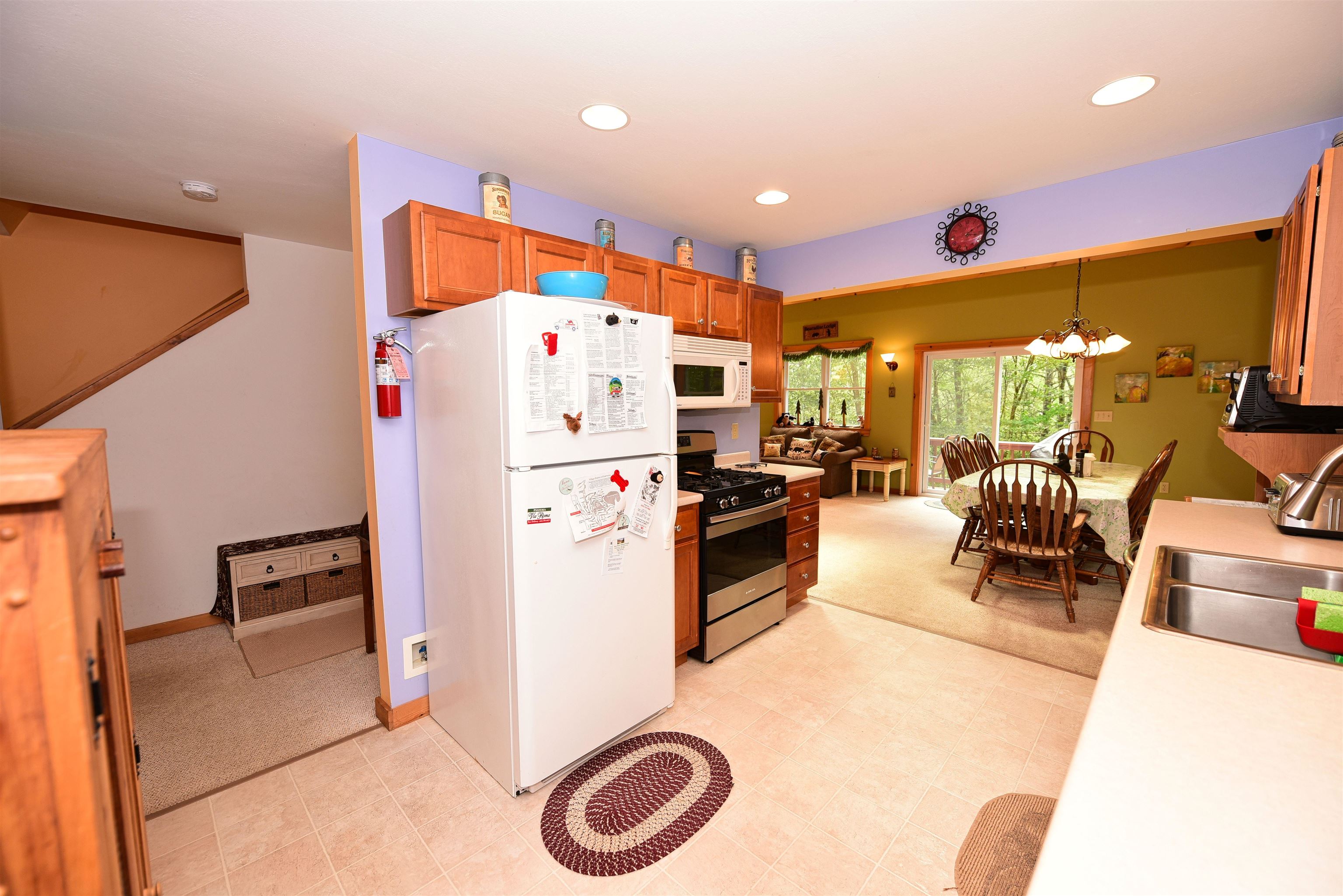 6 Oak Ridge Road Madison, NH 03849 - Photo 14 of 29