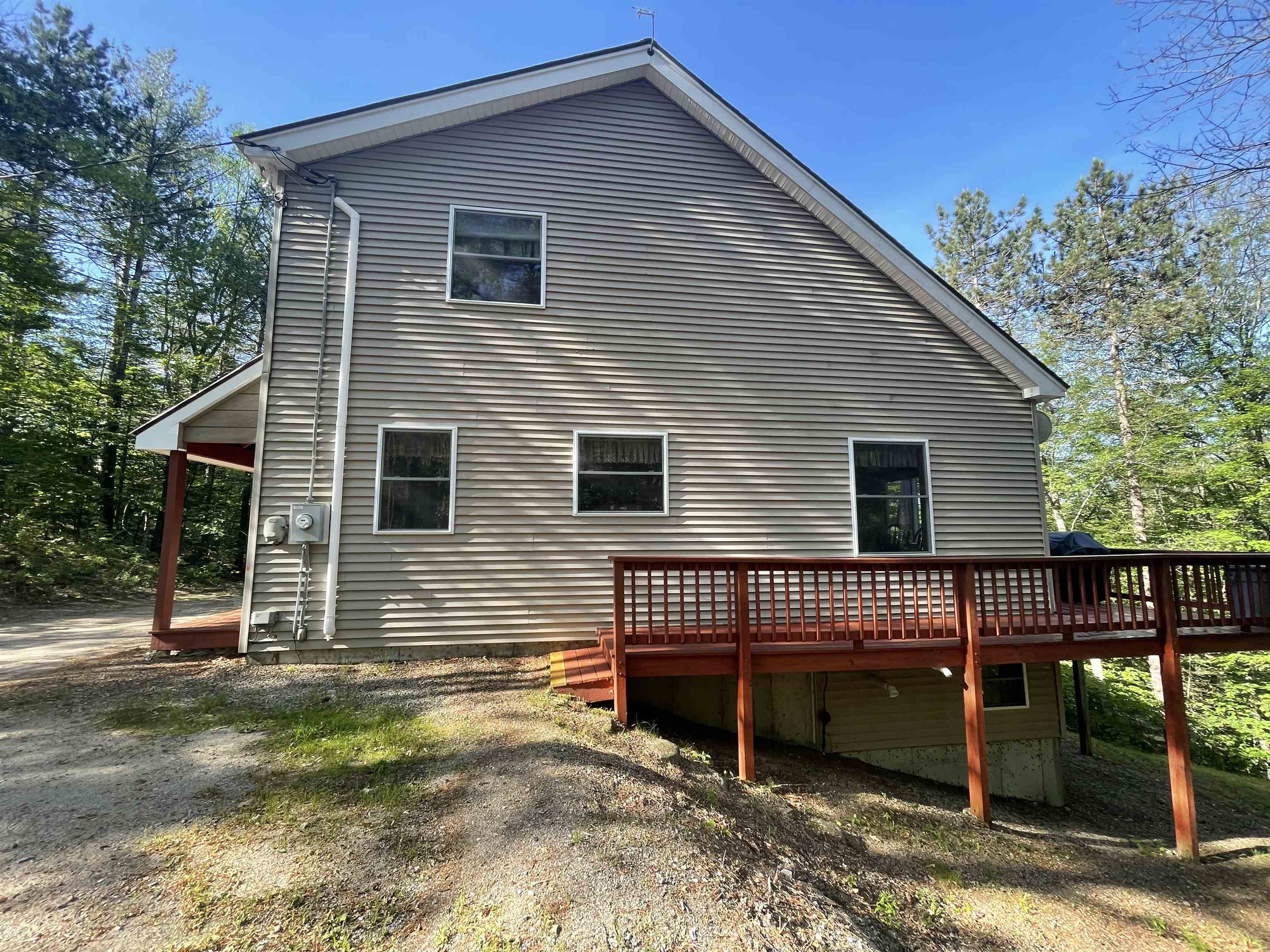 6 Oak Ridge Road Madison, NH 03849 - Photo 29 of 29