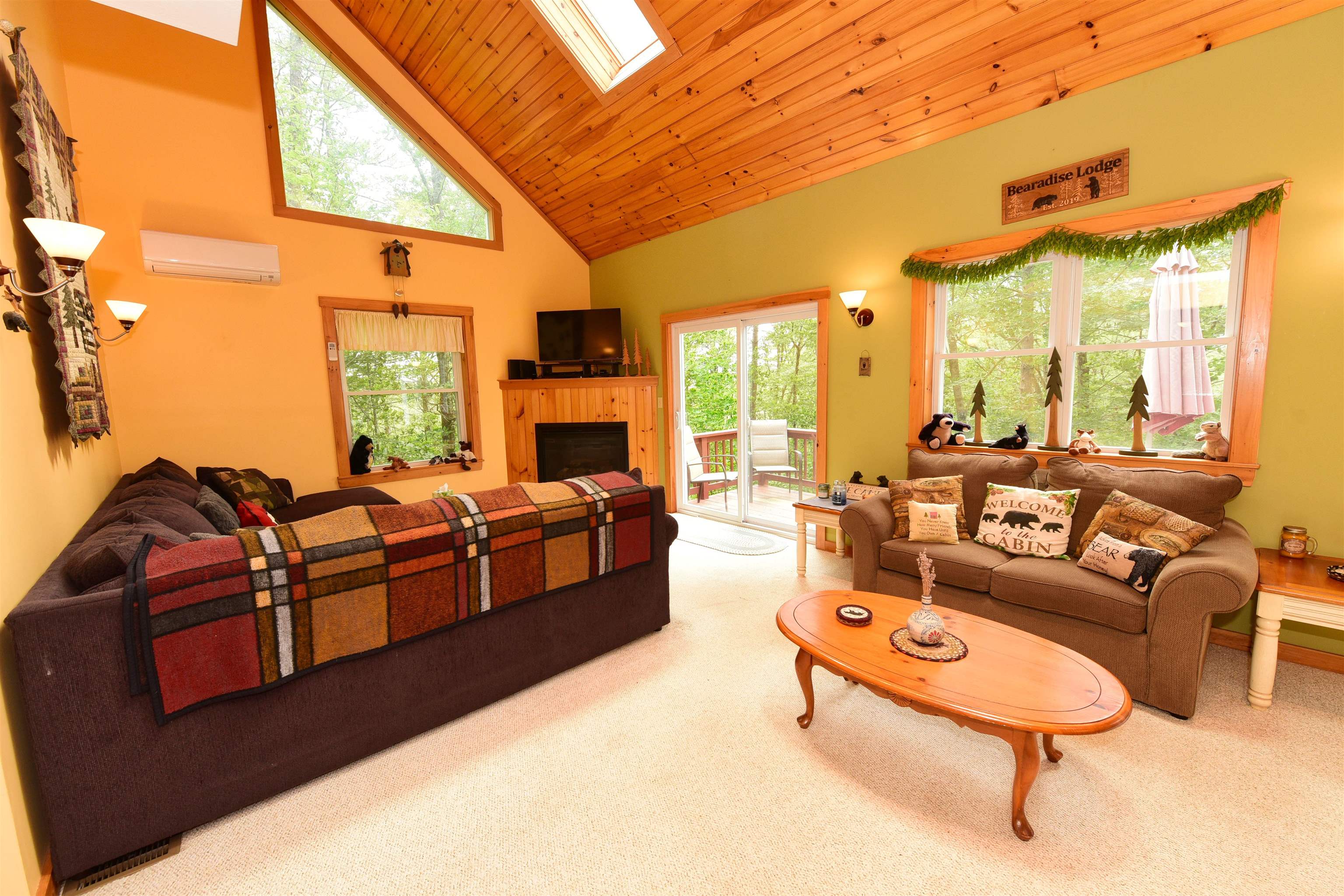 6 Oak Ridge Road Madison, NH 03849 - Photo 5 of 29