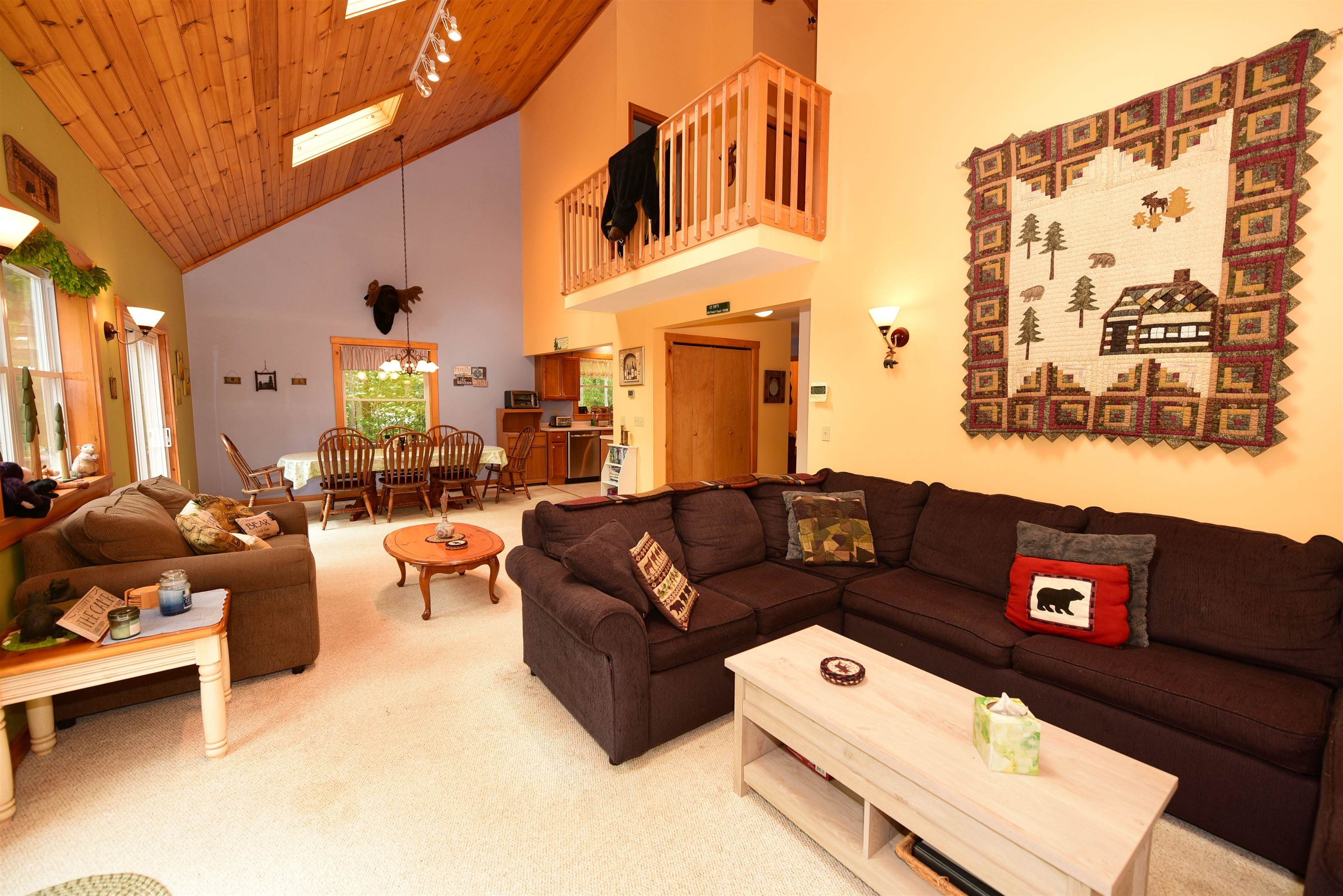 6 Oak Ridge Road Madison, NH 03849 - Photo 6 of 29