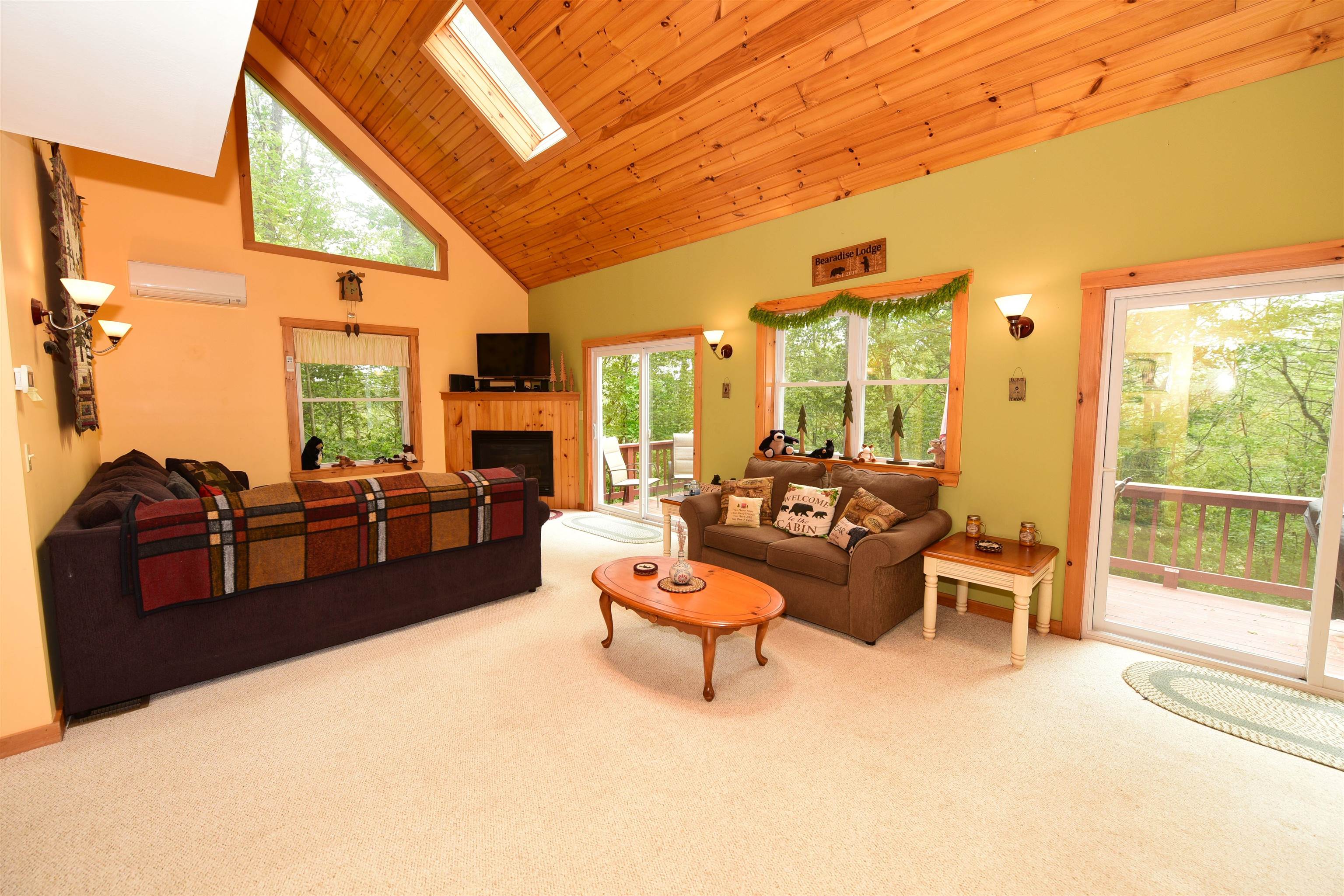 6 Oak Ridge Road Madison, NH 03849 - Photo 7 of 29