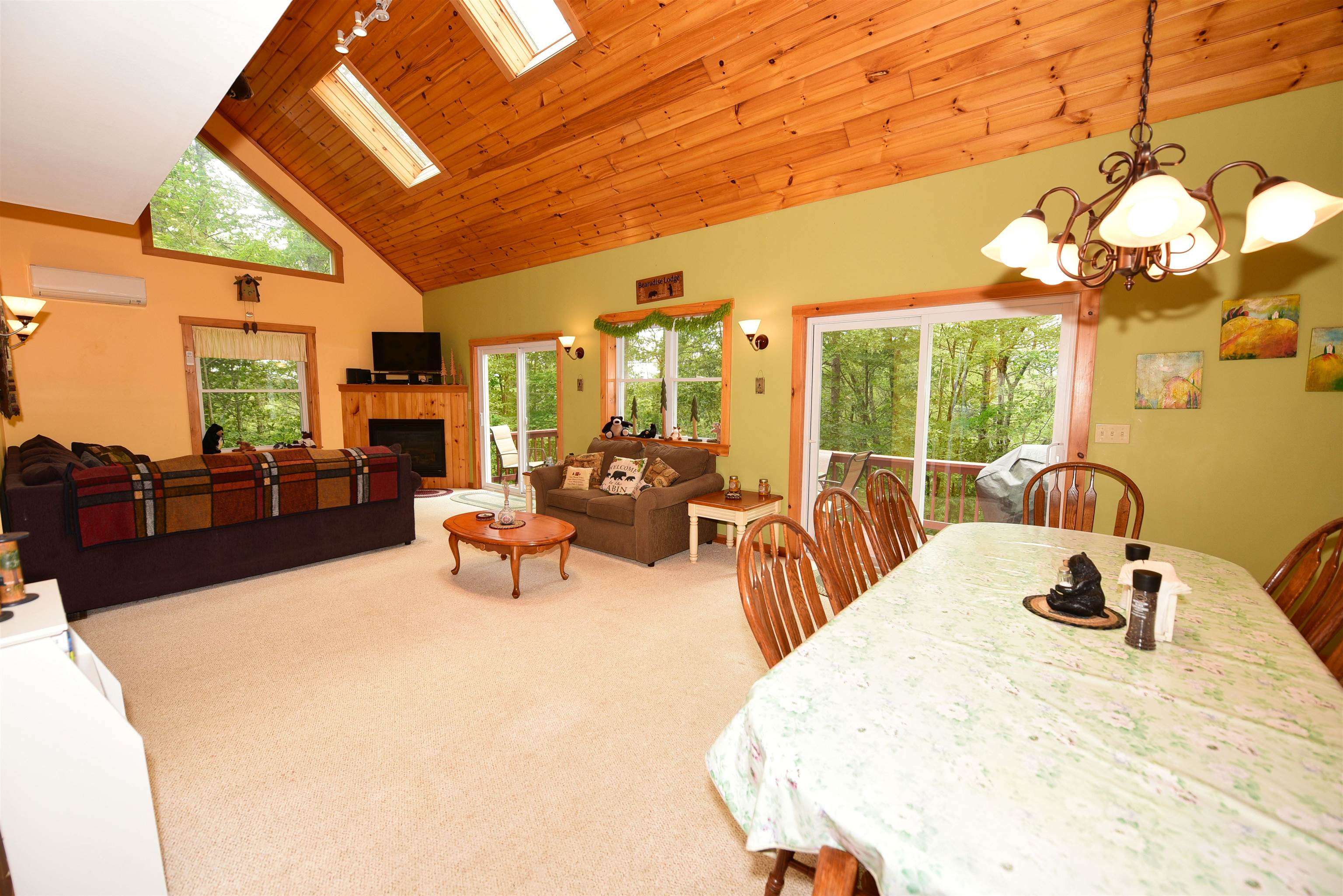 6 Oak Ridge Road Madison, NH 03849 - Photo 8 of 29
