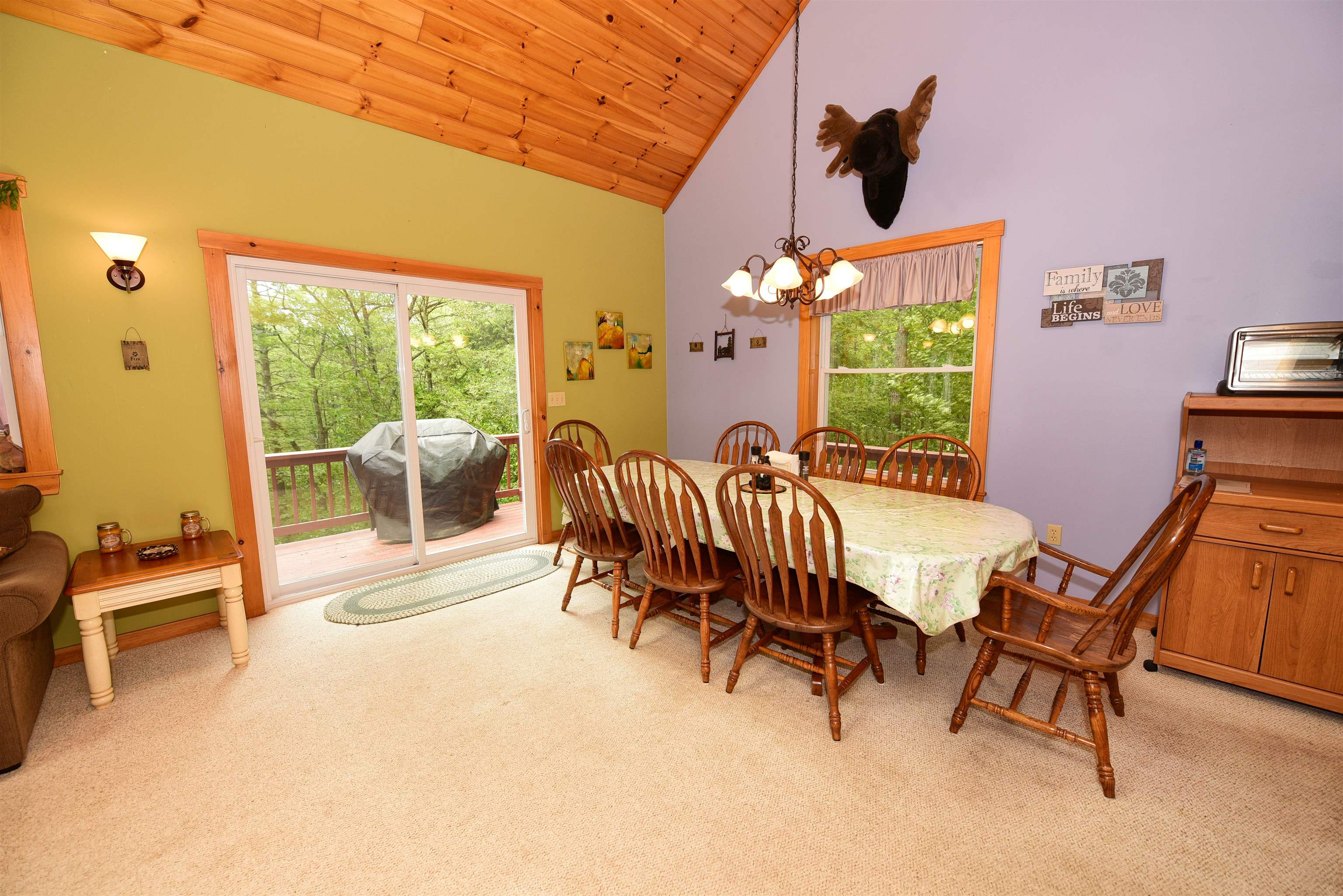 6 Oak Ridge Road Madison, NH 03849 - Photo 9 of 29