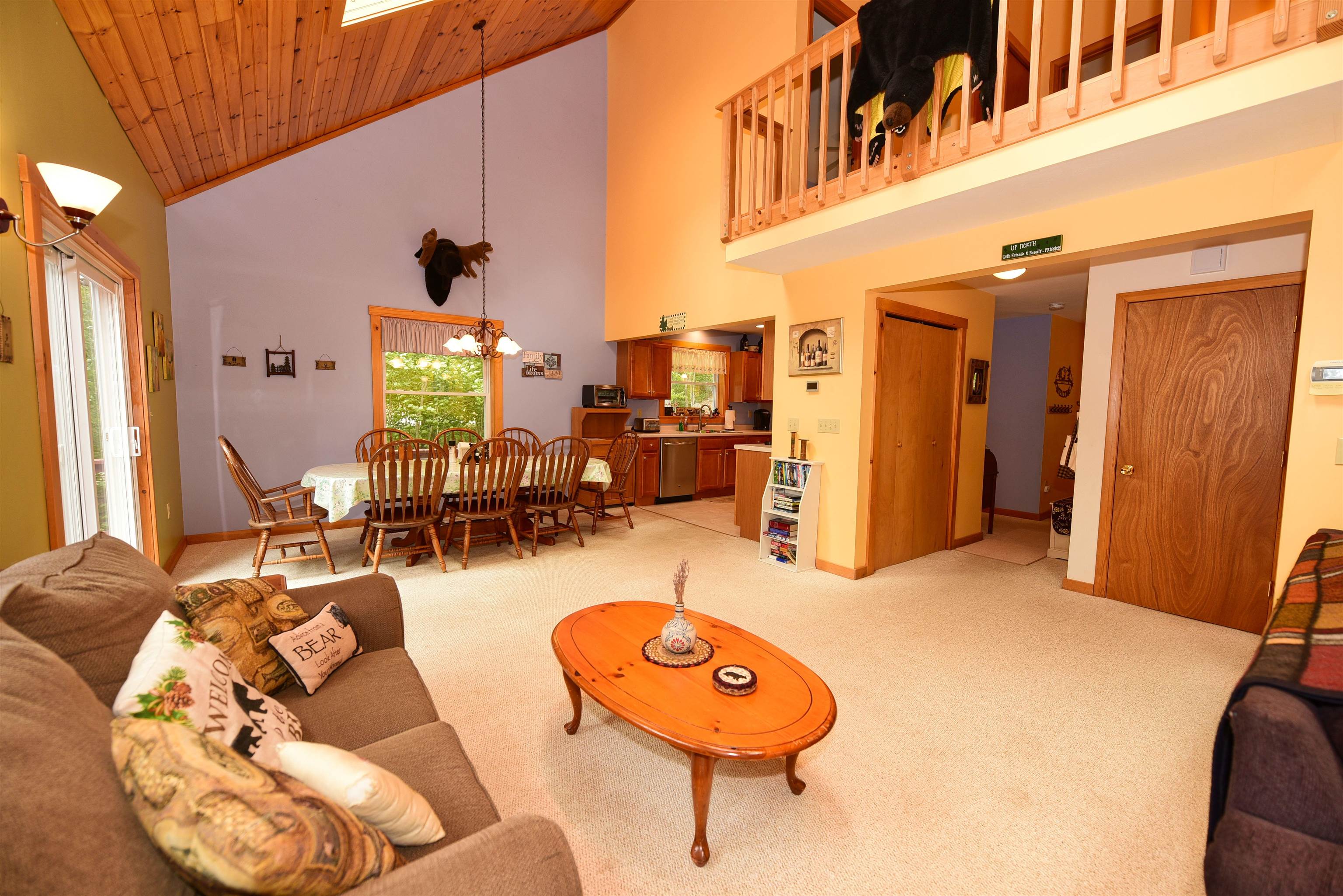 6 Oak Ridge Road Madison, NH 03849 - Photo 10 of 29