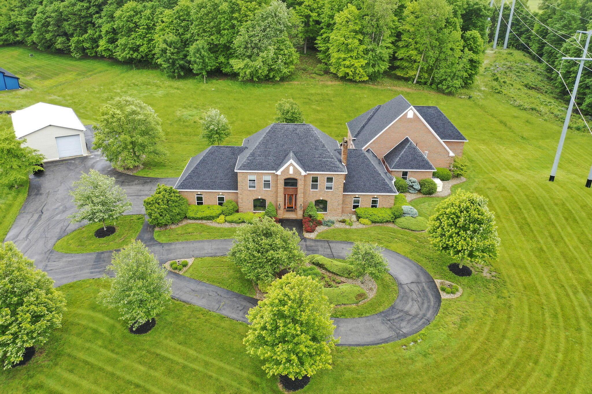 2300 Stonewall Cemetery Road Southwest Lancaster, OH 43130 - Photo 90 of 101 25-web-or-mls-DJI_0564