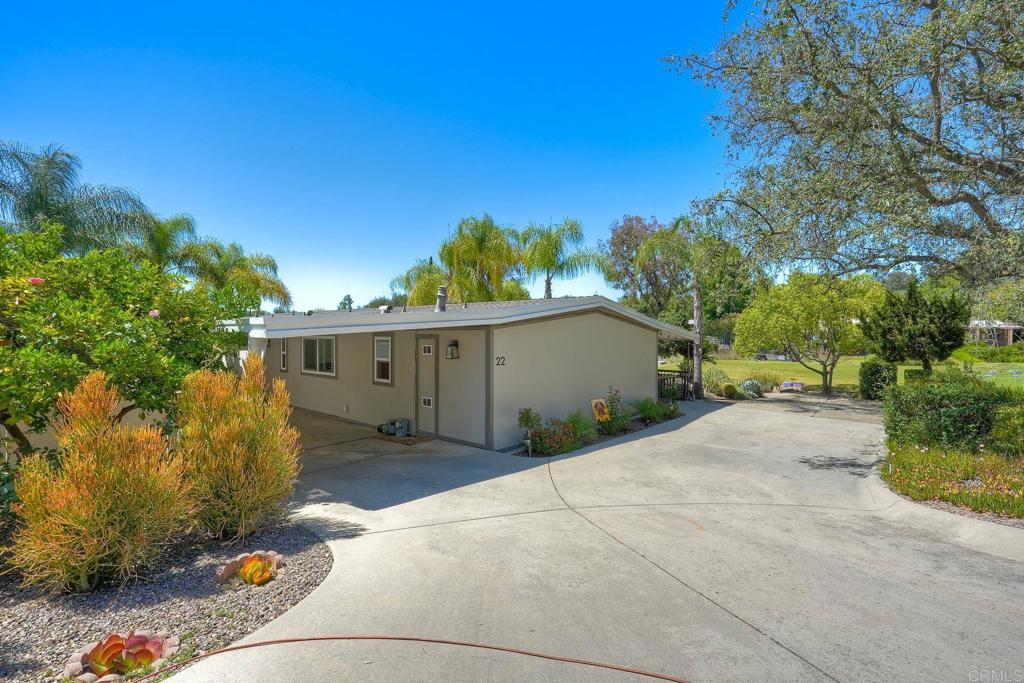 18218 Paradise Mountain Road Valley Center, CA 92082 - Photo 4 of 42