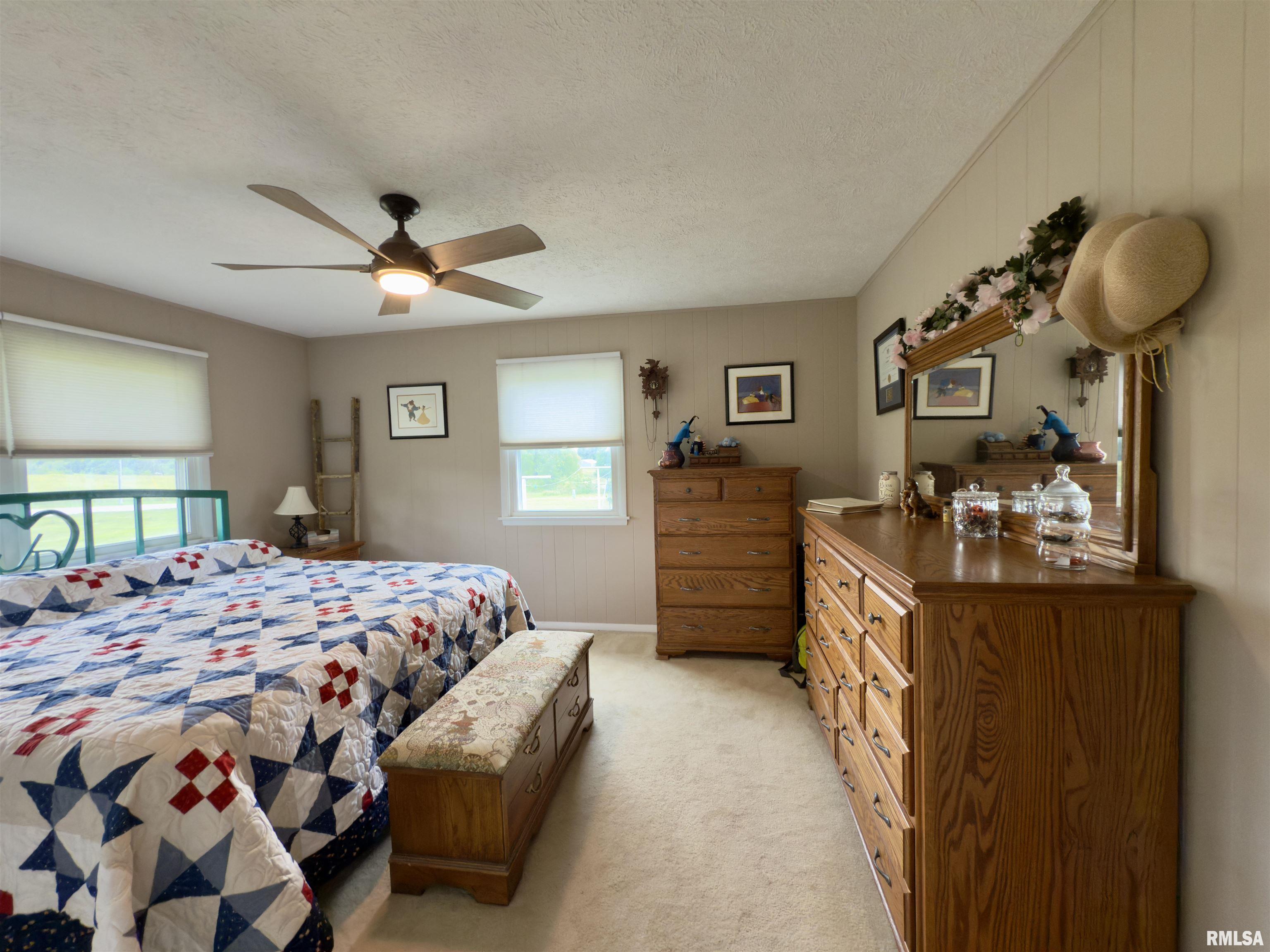 1225 Stanton Airport Road Riverton, IL 62561 - Photo 25 of 55