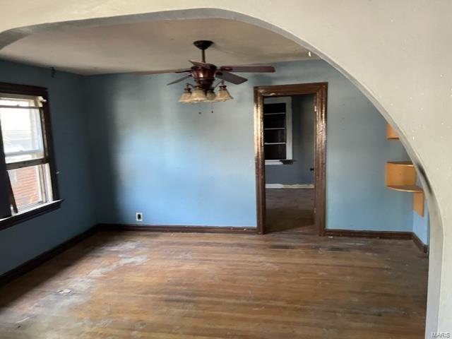 8728 Susan Avenue St. Louis, MO 63114 - Photo 3 of 8