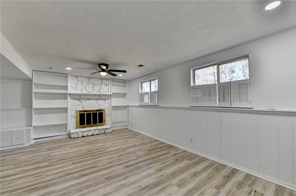 1018 Martin Road Stone Mountain, GA 30088 - Photo 33 of 52