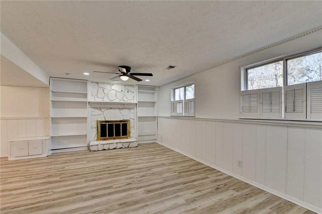 1018 Martin Road Stone Mountain, GA 30088 - Photo 34 of 52