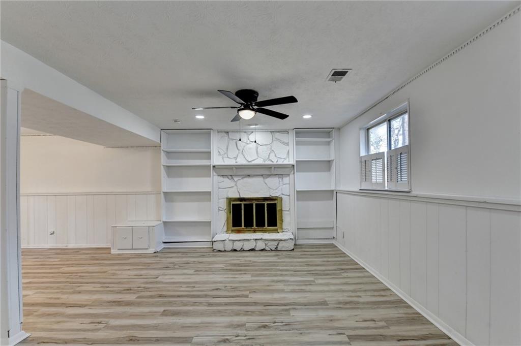 1018 Martin Road Stone Mountain, GA 30088 - Photo 35 of 52