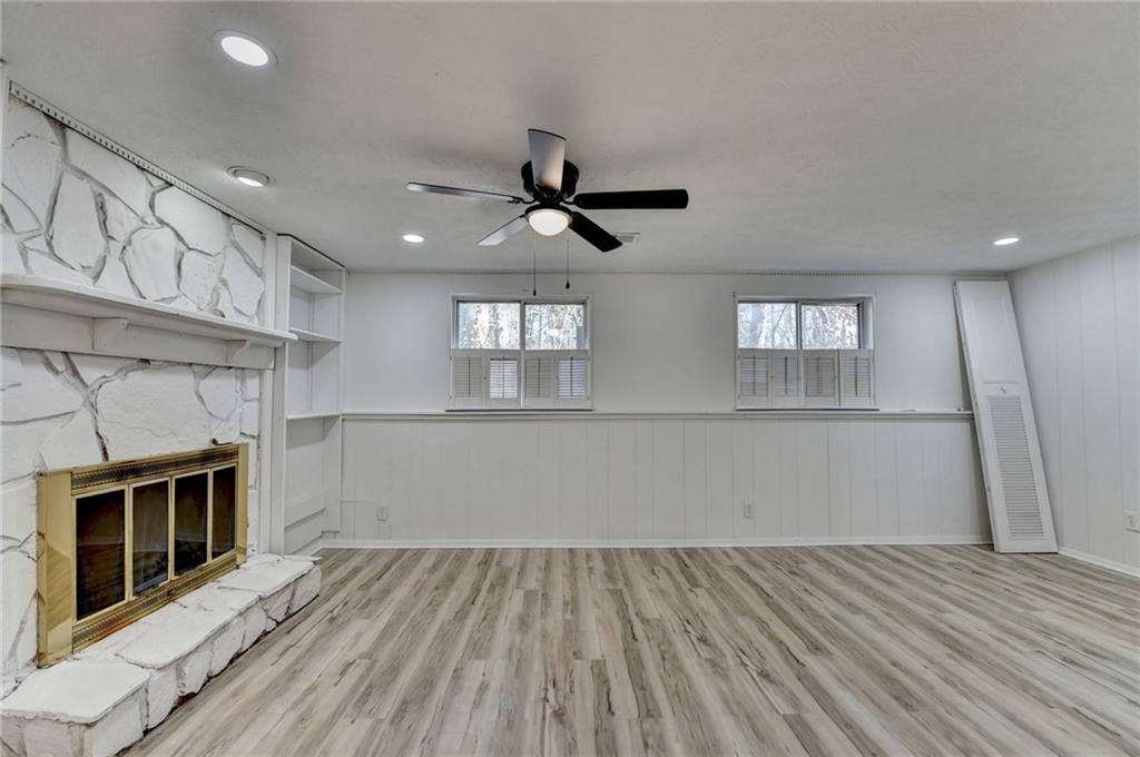 1018 Martin Road Stone Mountain, GA 30088 - Photo 37 of 52