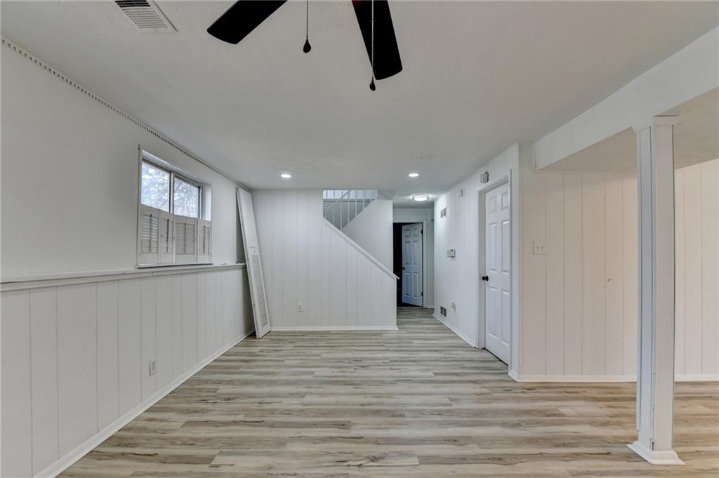 1018 Martin Road Stone Mountain, GA 30088 - Photo 38 of 52