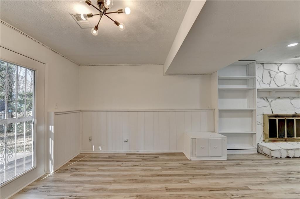 1018 Martin Road Stone Mountain, GA 30088 - Photo 41 of 52