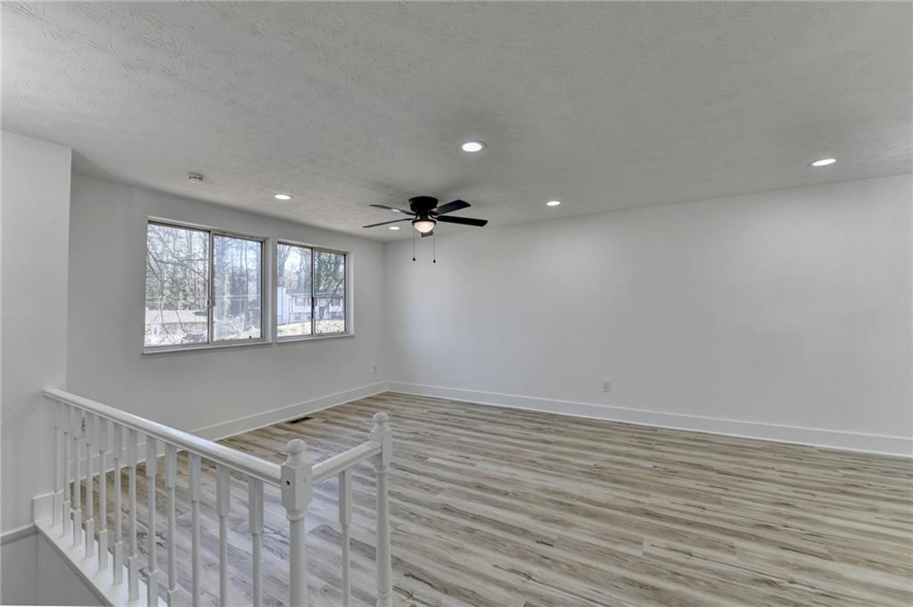 1018 Martin Road Stone Mountain, GA 30088 - Photo 5 of 52