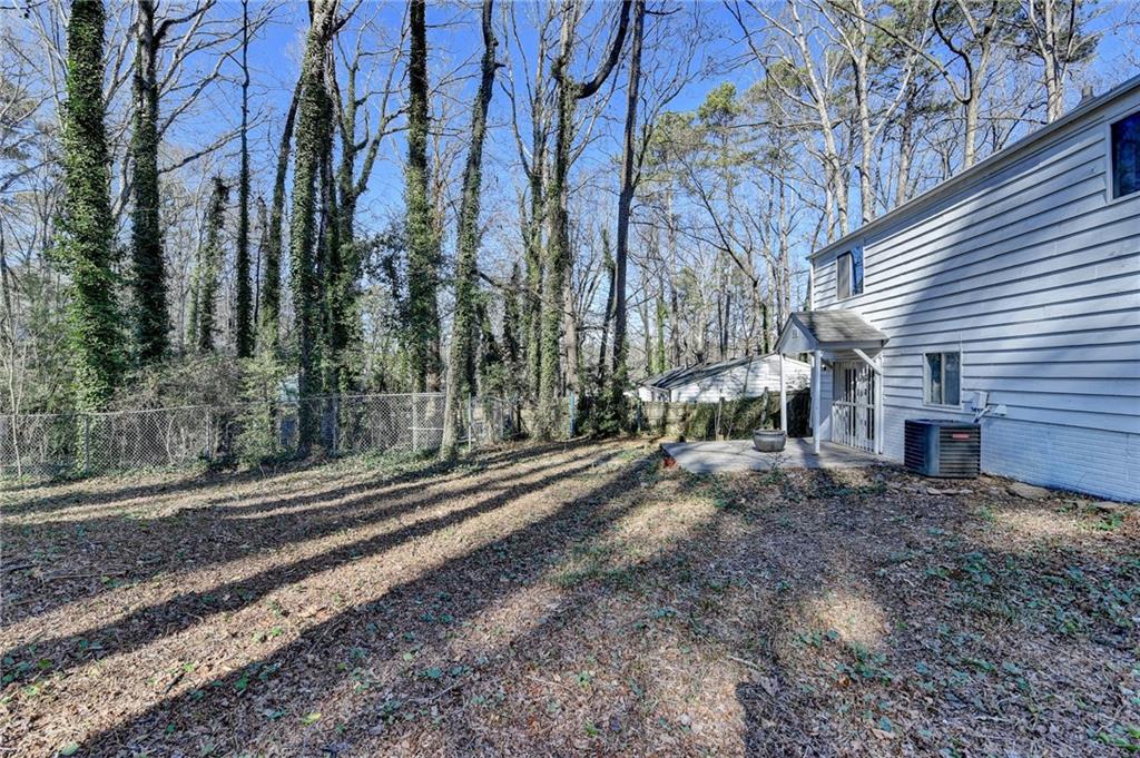 1018 Martin Road Stone Mountain, GA 30088 - Photo 52 of 52