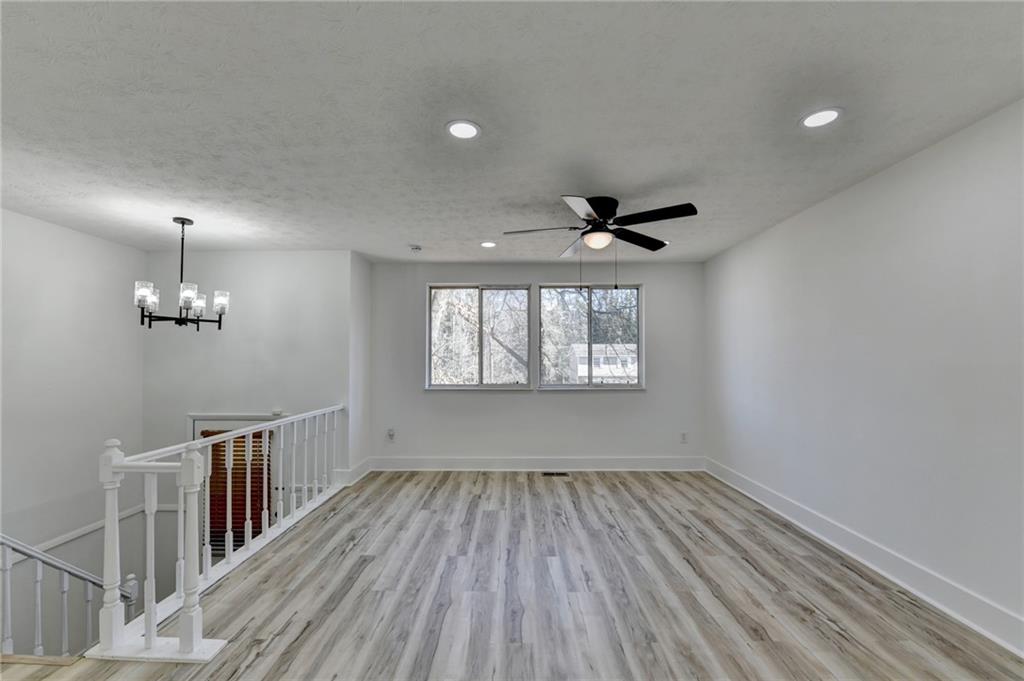 1018 Martin Road Stone Mountain, GA 30088 - Photo 6 of 52