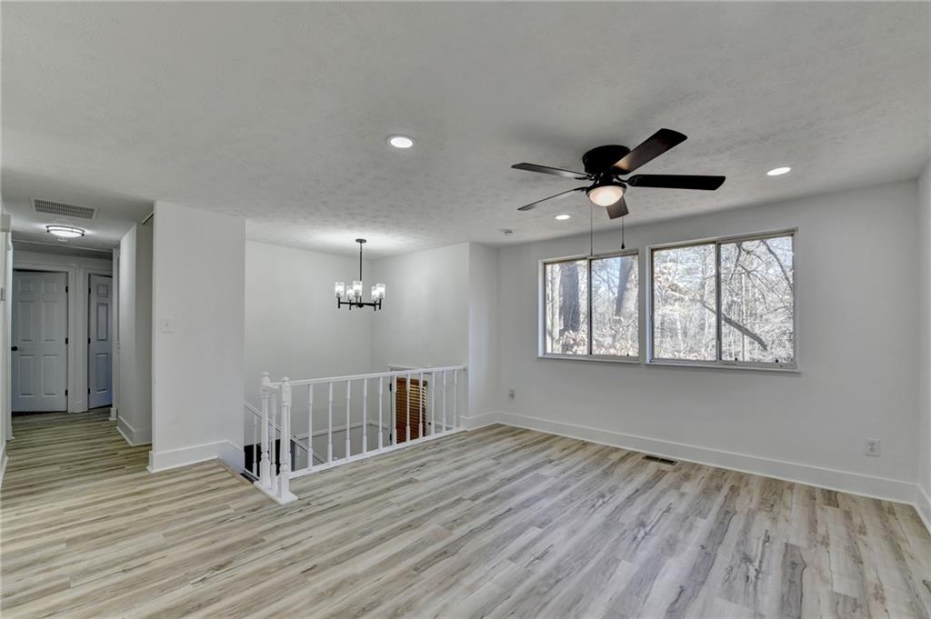 1018 Martin Road Stone Mountain, GA 30088 - Photo 7 of 52