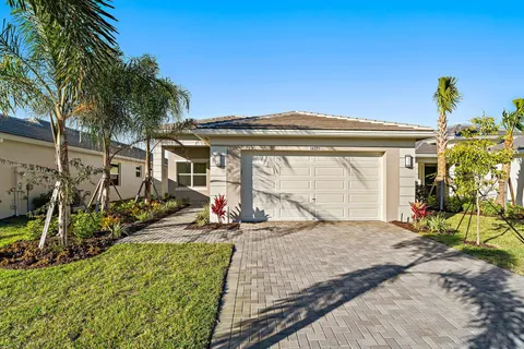 $585,000 | 14225 Southwest Waterfall Lane, Port St. Lucie, FL 34987