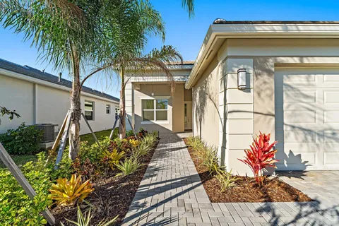 $585,000 | 14225 Southwest Waterfall Lane, Port St. Lucie, FL 34987