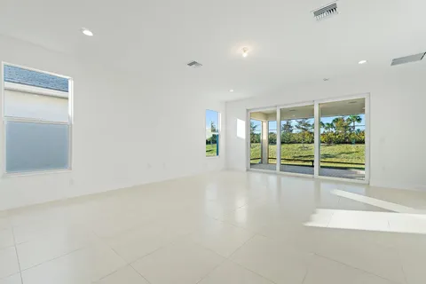 $585,000 | 14225 Southwest Waterfall Lane, Port St. Lucie, FL 34987