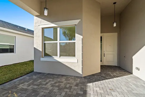 $585,000 | 14225 Southwest Waterfall Lane, Port St. Lucie, FL 34987