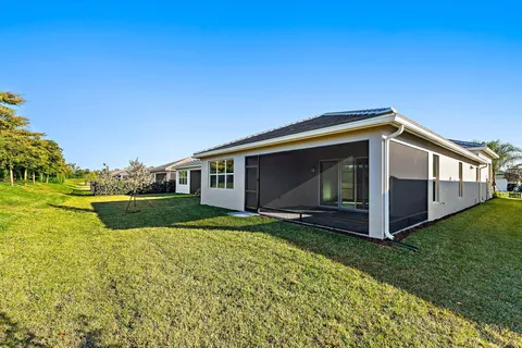 $585,000 | 14225 Southwest Waterfall Lane, Port St. Lucie, FL 34987