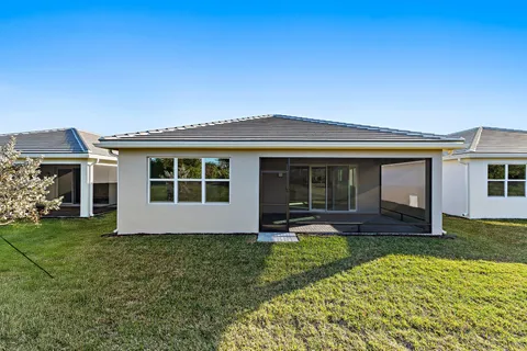 $585,000 | 14225 Southwest Waterfall Lane, Port St. Lucie, FL 34987