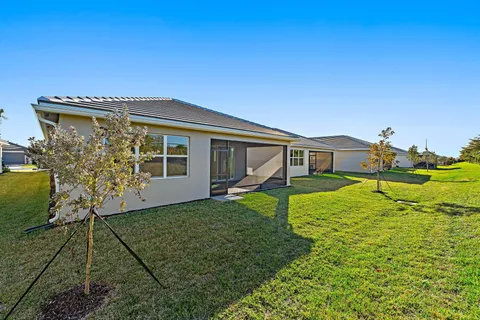 $585,000 | 14225 Southwest Waterfall Lane, Port St. Lucie, FL 34987