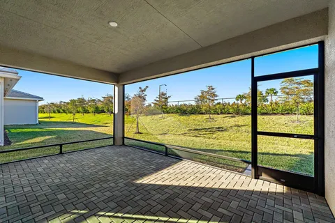 $585,000 | 14225 Southwest Waterfall Lane, Port St. Lucie, FL 34987