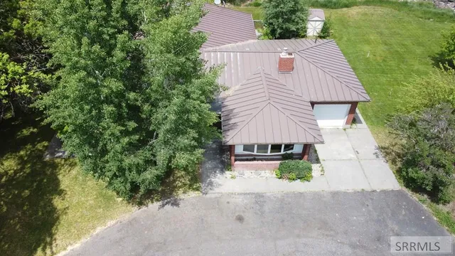 $2,365,000 | 4365 East 500 Road North, Rigby, ID 83442