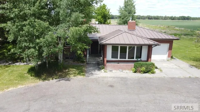 $2,365,000 | 4365 East 500 Road North, Rigby, ID 83442