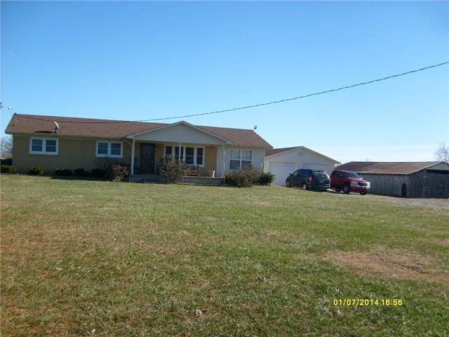 24 Pond Field Road Lawrenceburg, TN 38464 - Photo 1 of 16