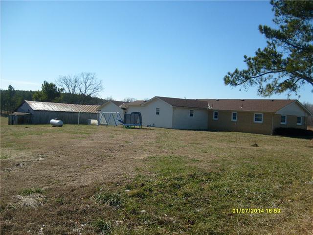 24 Pond Field Road Lawrenceburg, TN 38464 - Photo 11 of 16 Back View