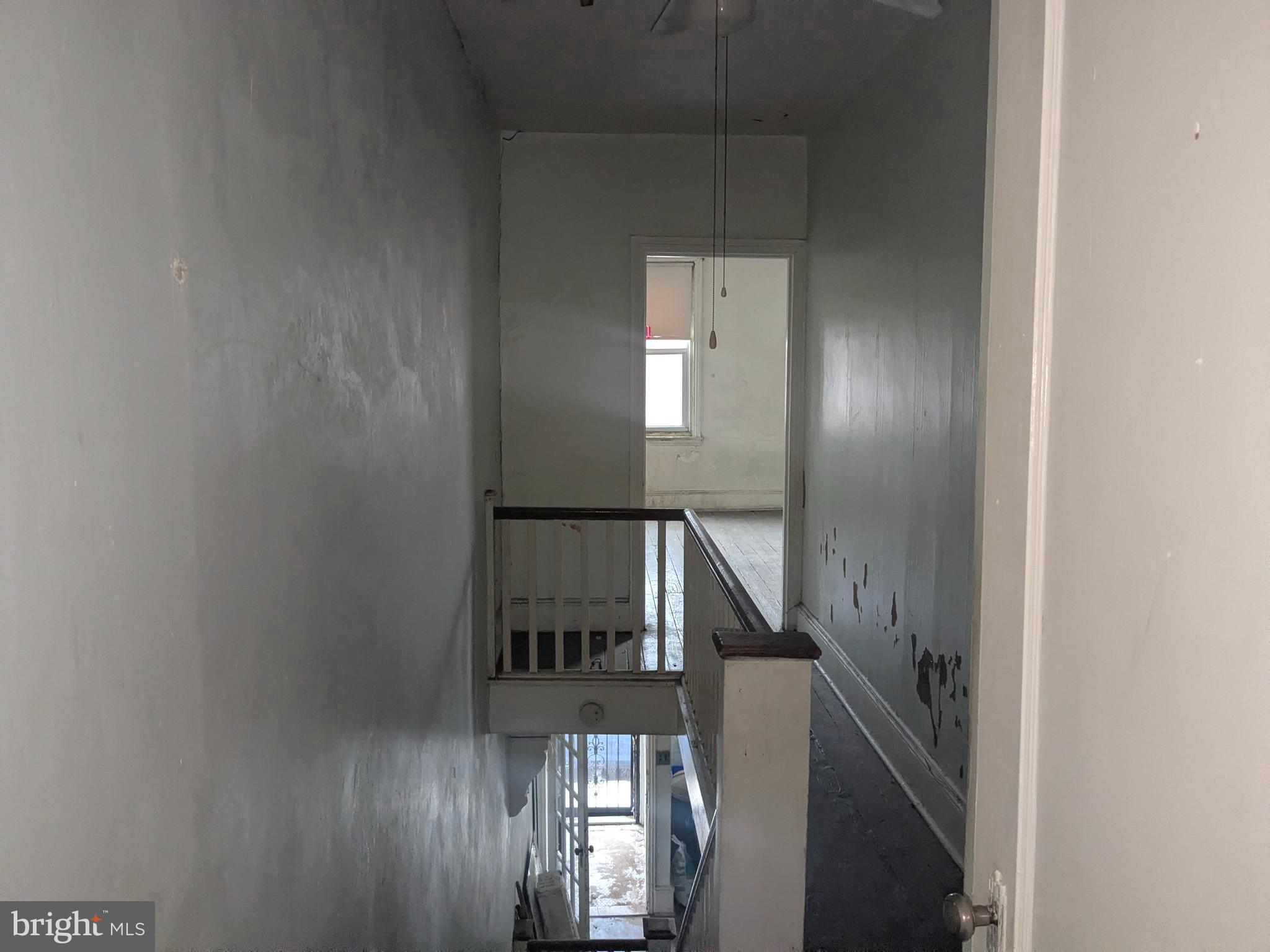 1619 Reed Street Philadelphia, PA 19146 - Photo 8 of 21 a view of entryway