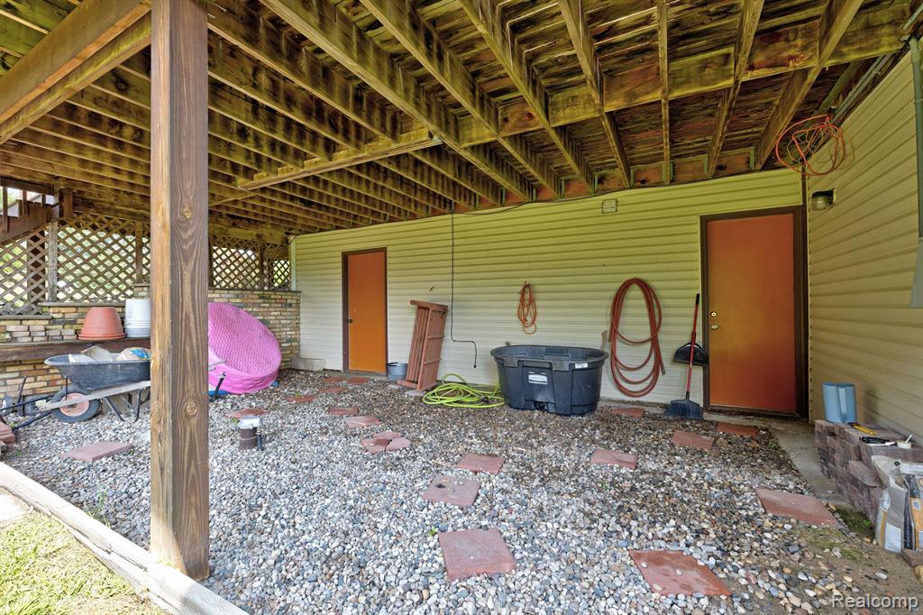9530 Perry Road Goodrich, MI 48438 - Photo 90 of 96